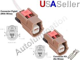 R13d2 Autolumination Connector Radar Probe Collision Knock Sensor Temperature Ford Gm