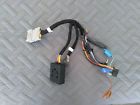 Ld-ax-adxisvi-gm3 Ax-gmcl2 - Unknown Stereo Wiring Harness Fits Gmc Envoy And Others