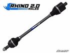 Ax01-006r0 Superatv 2016-17 Polaris General 653020016270