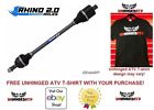 Ax01-007f0-tshirt-s A Superatv Polaris Rhino