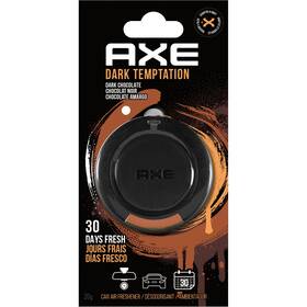 00813369021742 Axe 813369021742 3d Hanging Gel Car Air Freshener Dark Temptation 0.7 Ounce Pack Of 1
