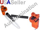 8u2z14s411ya B73c2 Ce2175 Wpt914 Autolumination Motorcraft Ford Lincoln Seat Belt Pretensioner Connector