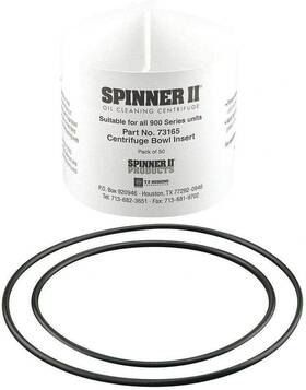 Bc7456 Baldwin Filters Paper Insert Kit