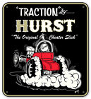 Bbt-026 Bbt Traction By Hurst