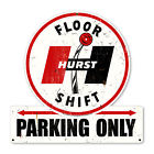 Bbt-049 Bbt Hurst Floor Shift