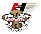 Bbt-054 Bbt Hurst Defenders Armed