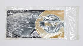 1200-950 Beer Optics Clear Tint Lens Part Number -