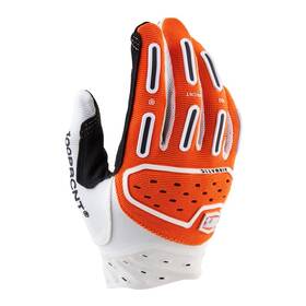 5702100808 Bell 196261082043 Helmet House Airmatic 2 Glove Orange Xl -