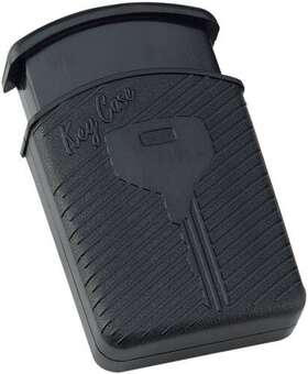 22-1-05901-8 Bell Expandable Magnetic Key Case One Size Multi