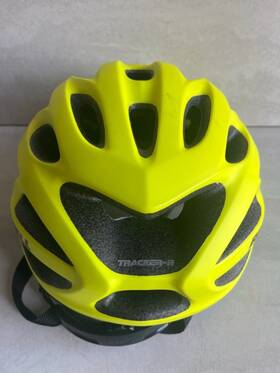 7138088var Bell Bike Helmet Tracker R Matte