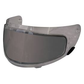 7078262 Bell 768686737329 Click Release Double Lens Snow Shield Dark Smoke