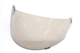 C26-2325b Bell 80977 Dark Smoke Shield Nos