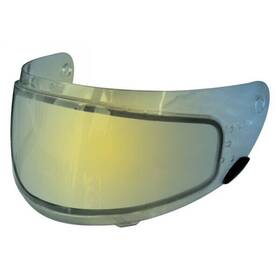 2028886 Bell 843142056500 Click Release Double Lens Snow Shield Clear