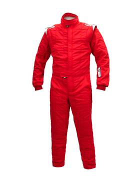 Belbr10073 Bell Helmets Br10073 Sport-tx Series Driving Suit 1-piece Sfi 3.2a/5 Double
