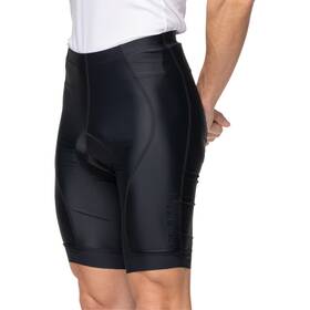 902247003 Bellwether Axiom Cycling Shorts - Black Mens Medium