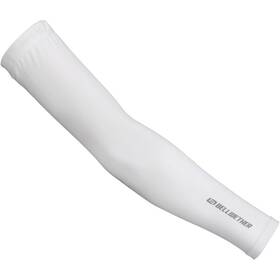 915521012 Bellwether Upf 50 Sun Sleeves - White Small