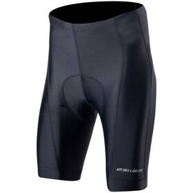 922233005 Bellwether Endurance Shorts - Black Mens X-large