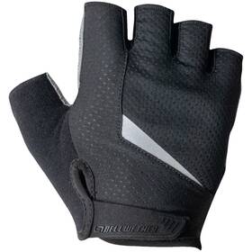 923303005 Bellwether Ergo Gel Mens Gloves - Black Short Finger X-large