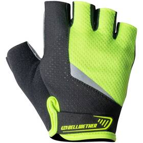 923303105 Bellwether Ergo Gel Mens Gloves - Hi-vis Short Finger X-large