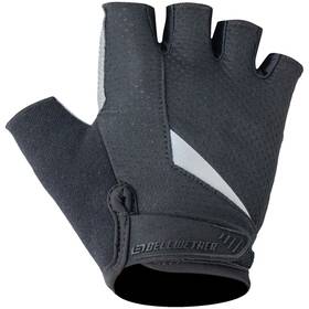 923304002 Bellwether Ergo Gel Womens Gloves - Black Short Finger Small