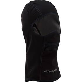 94330003 Bellwether Coldfront Balaclava - Black Small/medium