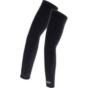 955541003 Bellwether Thermaldress Arm Warmers - Black Medium