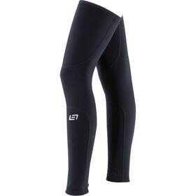 955545004 Bellwether Thermaldress Leg Warmers Black Lg