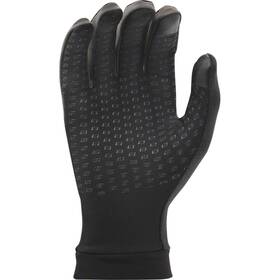 963341002 Bellwether Thermaldress Gloves - Black Full Finger Small