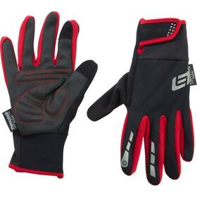 963347002 Bellwether Coldfront Thermal Gloves - Black Full Finger Small
