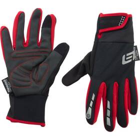 963347003 Bellwether Coldfront Thermal Gloves - Black Full Finger Medium