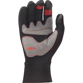 963349005 Bellwether Climate Control Gloves - Black Full Finger X-large
