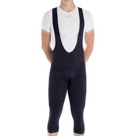 967727003 Bellwether Thermaldress Bib Knickers - Black Mens Medium