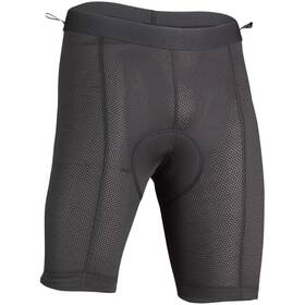 982259005 Bellwether Gmr Mesh Under-short - Black Mens X-large