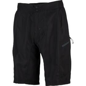 982261003 Bellwether Alpine Baggies Cycling Shorts - Black Mens Medium