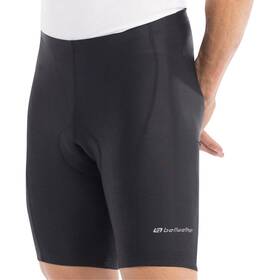 992241004 Bellwether O2 Shorts - Black Large Mens