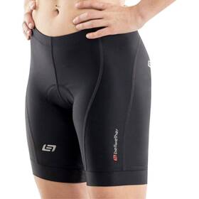 992244002 Bellwether Criterium Womens Shorts - Black Small
