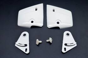 Bf91504 Bieffe Bf-132 Vkpl15 White Pivot Kit Nos