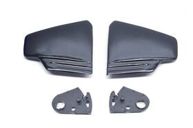 Rp060-003 Bieffe Bf-154 Black Pivot Kit Nos