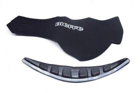 Bf-162 Bieffe Shield Spoiler Kit Nos