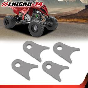 Big206012 Big-wheel 4-pack Fit For Weld On Shock Tab / Mount Tube Mounts Rock Buggy Sand Rail