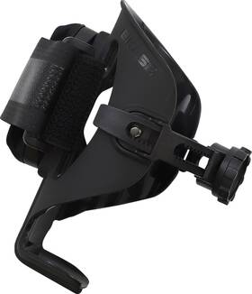 1022a Bikase Abc Adjustable Water Bottle Cages #1022a