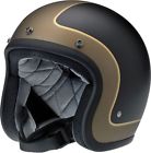 Biltwell Bonanza Opend Faced Helmet Closeout