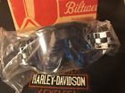Biltwell Checkered Off Road Googles