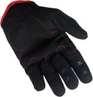 Biltwell Gl-xxl-bk-rd Moto Gloves