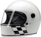 Biltwell Gs-gwb-lechk-xl Gringo Checker Stripe