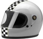 Biltwell Gs-sil-chk-sm Gringo S Full