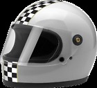 Biltwell Gs-sil-chk-xs Gringo S Full