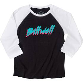 8144-060-004 Biltwell Inc. 1985 Raglan Womens T-shirt