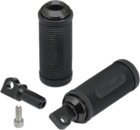 Biltwell Norman Footpegs Black