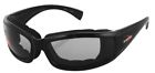 Binv101 Bobster Invader Photochromic Sunglasses